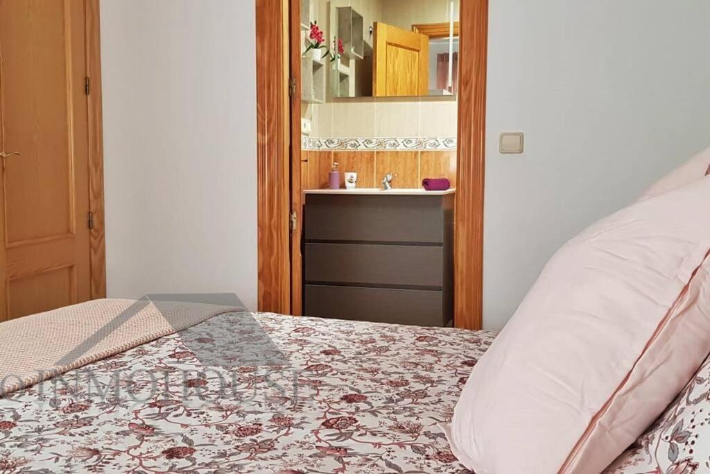 Atico Del Sol Apartment Fuengirola Exterior foto